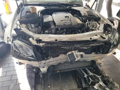 2020 Mercedes-Benz E 300 W1KZF4JB7LA847504 VIN:W1KZF4JB7LA847504