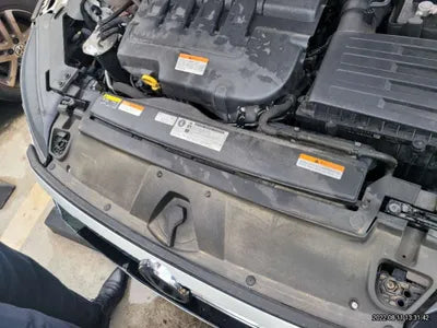 2019 Volkswagen Arteon WVWZZZ3HZKE016960 VIN:WVWZZZ3HZKE016960