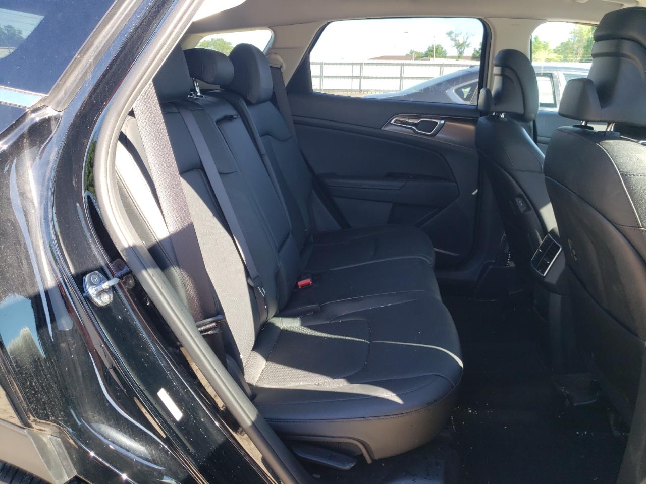 2023 KIA SPORTAGE EX VIN:5XYK33AF7PG120810