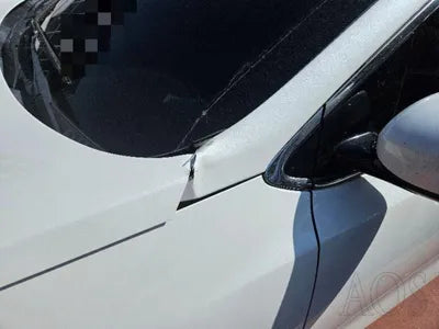 2017 Kia Sportage KNAPN813BHK283606 VIN:KNAPN813BHK283606