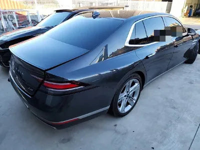 2022 Genesis G90 VIN: