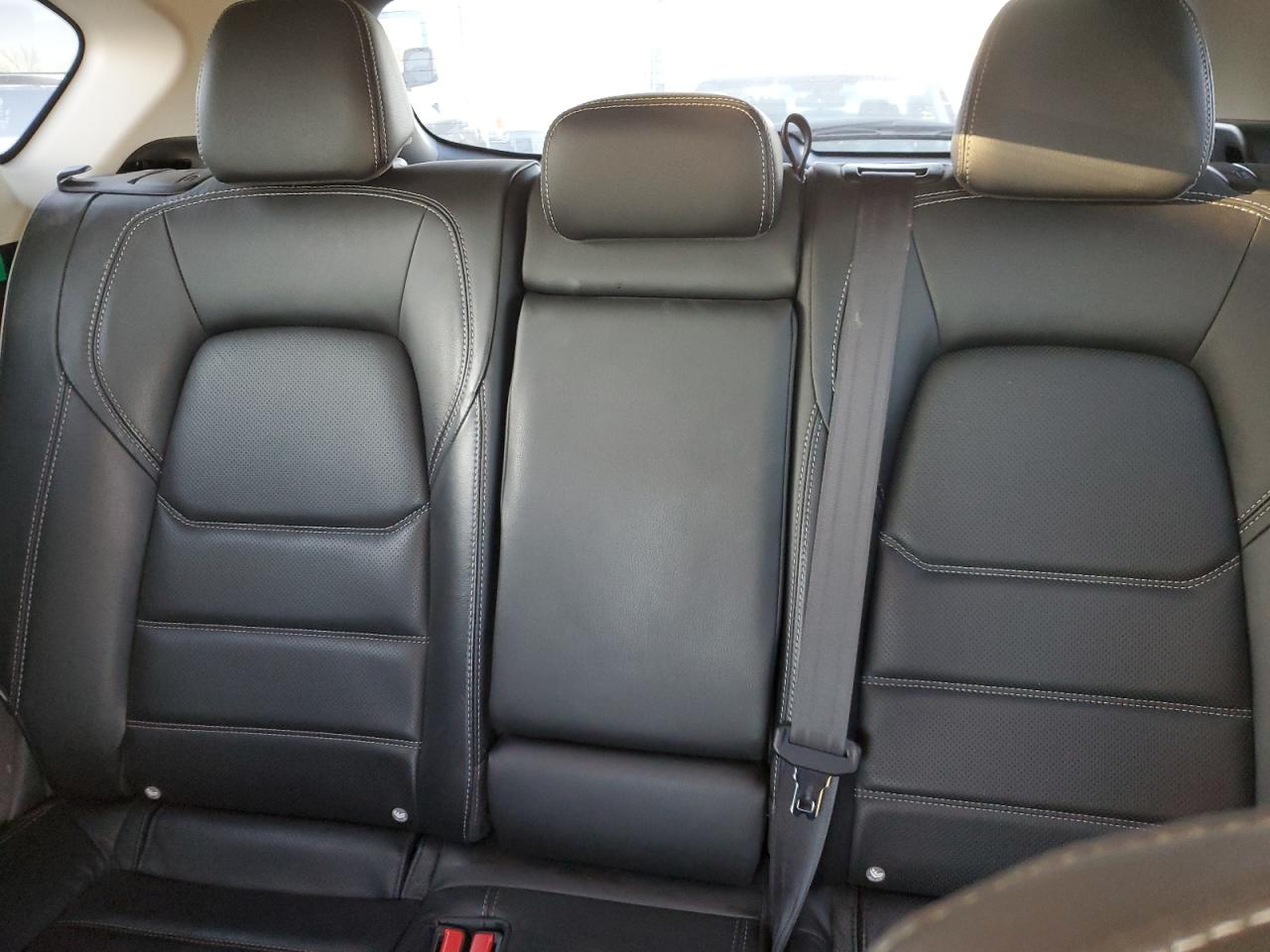 2024 MAZDA CX-5 PREFERRED VIN:JM3KFBCL4R0481027