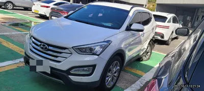 2015 Hyundai Santa FE 914KMKMHSW81UBFU3 VIN:914KMKMHSW81UBFU3