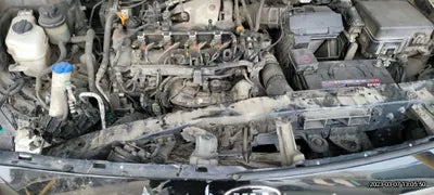 2015 Kia Carnival 249KMKNAMC81ABFS0 VIN:249KMKNAMC81ABFS0