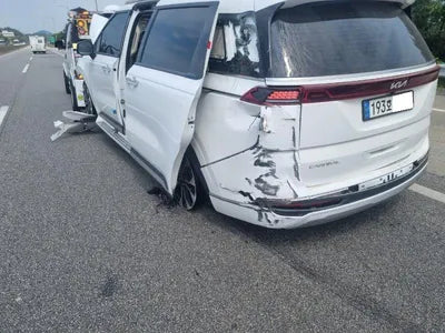 2022 Kia Carnival KNANE81BBPS240956 VIN:KNANE81BBPS240956