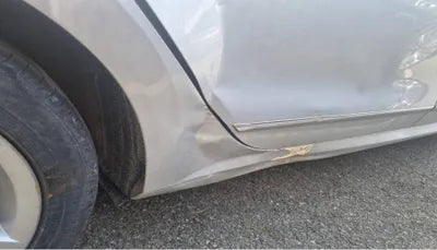 2015 Volkswagen Passat VIN: