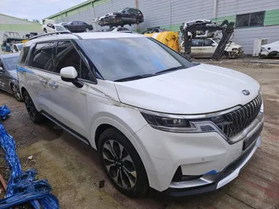 2020 Kia Carnival KNANC81BBMS004429 VIN:KNANC81BBMS004429