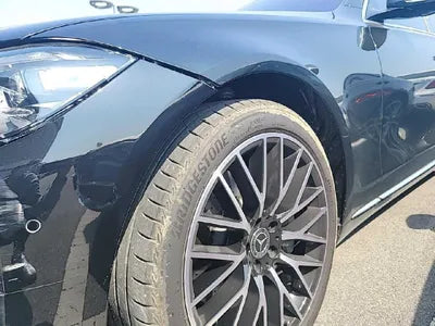 2022 Mercedes-Benz S 580 W1K6G7GB1NA097626 VIN:W1K6G7GB1NA097626