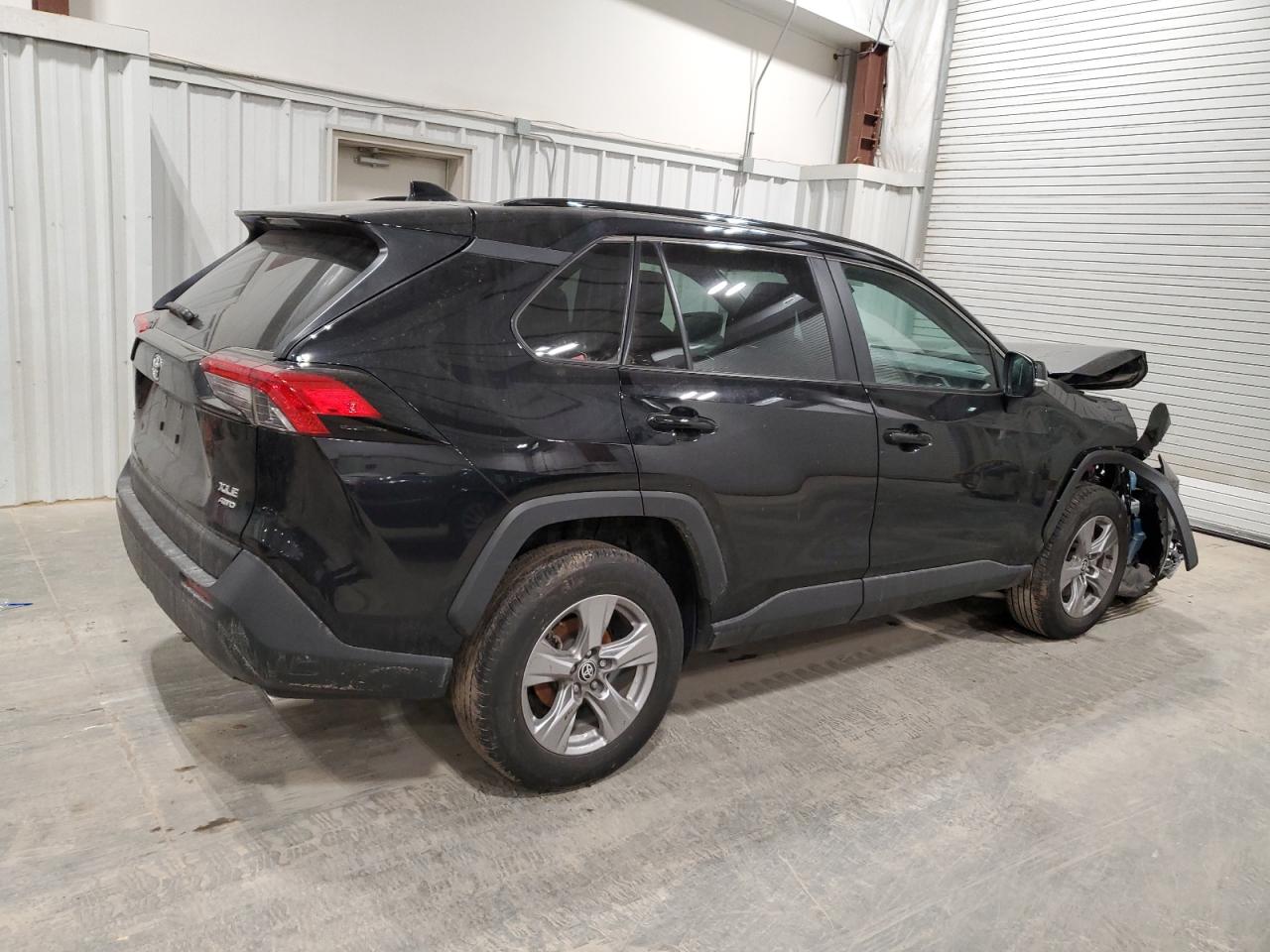 2024 TOYOTA RAV4 XLE VIN:2T3P1RFV1RC393438