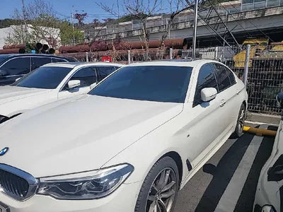 2017 BMW 520 WBAJC3104HWB76943 VIN:WBAJC3104HWB76943