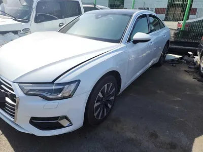 2021 Audi A6 WAUZZZF29MN066305 VIN:WAUZZZF29MN066305