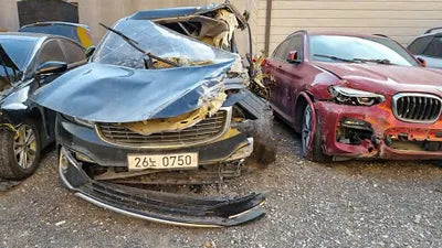 2017 Kia Carnival 515KMKNAME81ABHS2 VIN:515KMKNAME81ABHS2