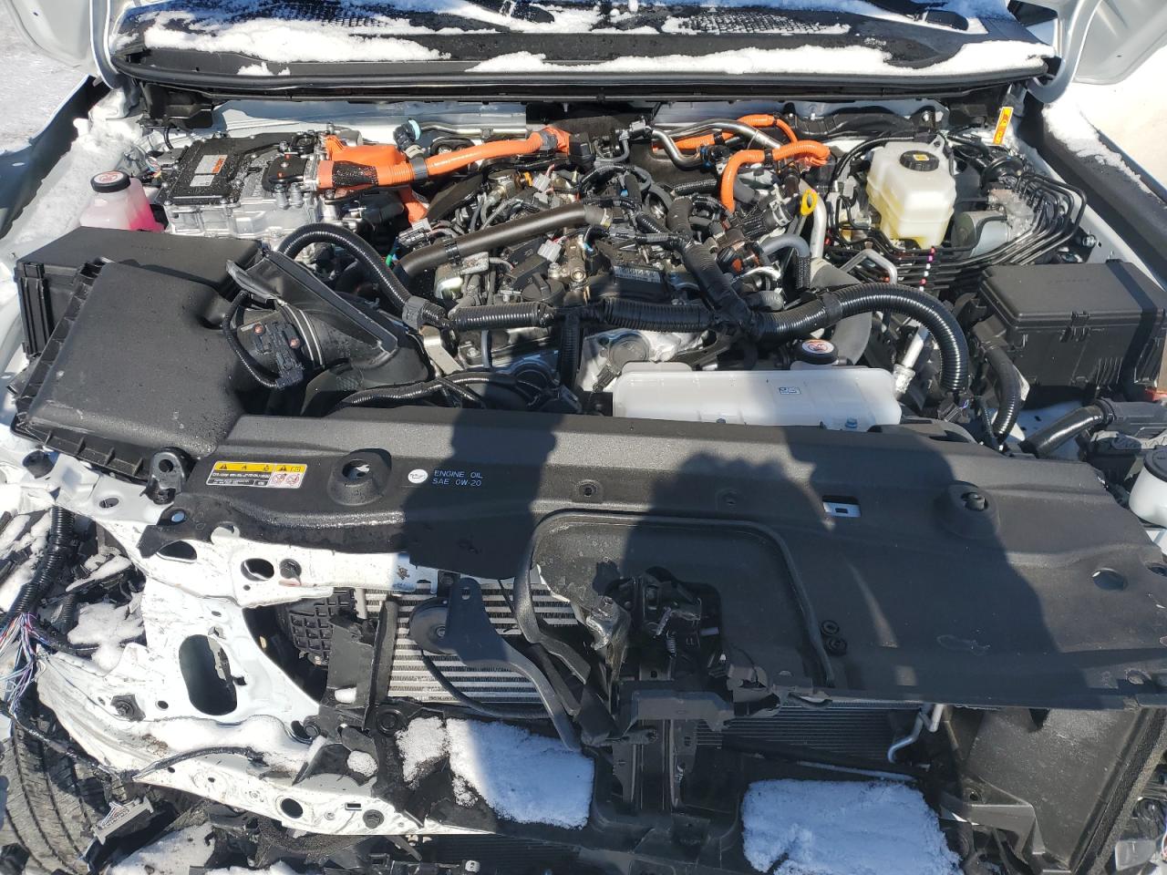 2024 TOYOTA LAND CRUISER BASE VIN:JTEABFAJ2R5003406