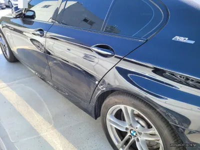 2016 BMW 520 WBA5E5101GG201746 VIN:WBA5E5101GG201746