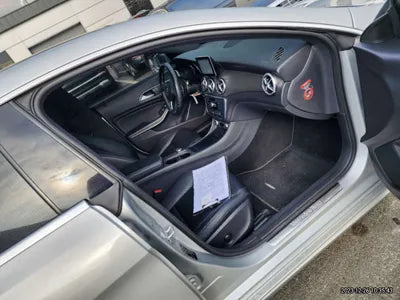 2015 Mercedes-Benz CLA 200 WDDSJ0BB4FN132071 VIN:WDDSJ0BB4FN132071