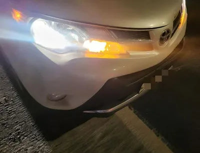 2014 Toyota RAV4 VIN: