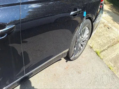 2020 Genesis G80 VIN: