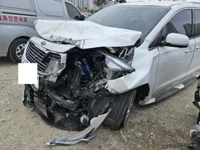 2016 Kia Carnival KNAME81ABHS300243 VIN:KNAME81ABHS300243