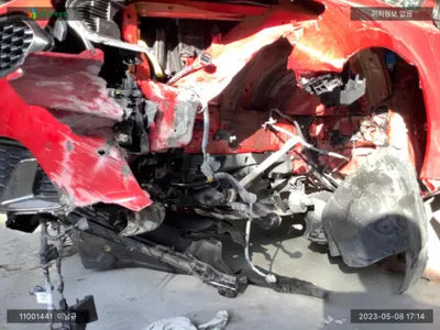 2022 Kia Stinger KNAE551CBPS128351 VIN:KNAE551CBPS128351