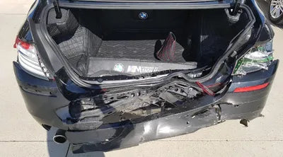 2015 BMW 520 847KMWBA5E5109FG0 VIN:847KMWBA5E5109FG0