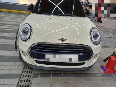 2017 MINI Cooper VIN: