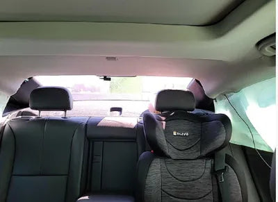 2016 Chevrolet Impala 506KM1G1155SA7GU1 VIN:506KM1G1155SA7GU1