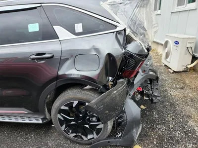 2023 Kia Sorento VIN: