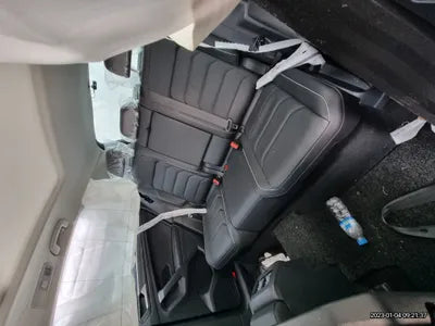 2020 Volkswagen Tiguan WVGZZZ5NZLW408448 VIN:WVGZZZ5NZLW408448