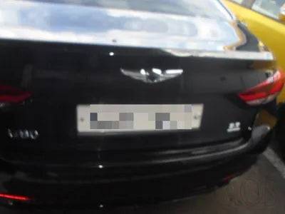 2018 Genesis G80 VIN: