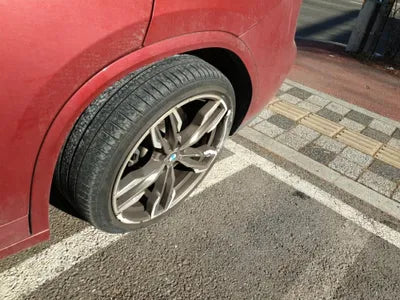 2020 BMW X4 M WBAVJ7108L9B97669 VIN:WBAVJ7108L9B97669