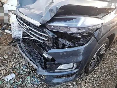 2019 Hyundai Tucson KMHJ581ABKU106662 VIN:KMHJ581ABKU106662