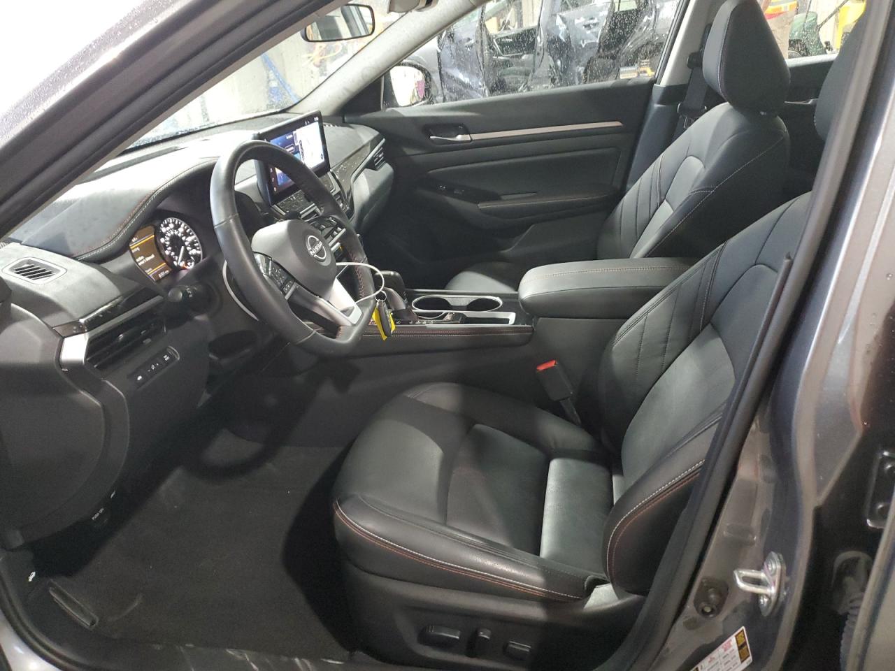 2024 NISSAN ALTIMA SR VIN:1N4BL4CV9RN397972
