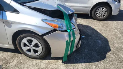 2014 Toyota Prius VIN: