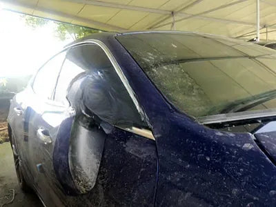 2016 Audi Q4 NONE VIN: