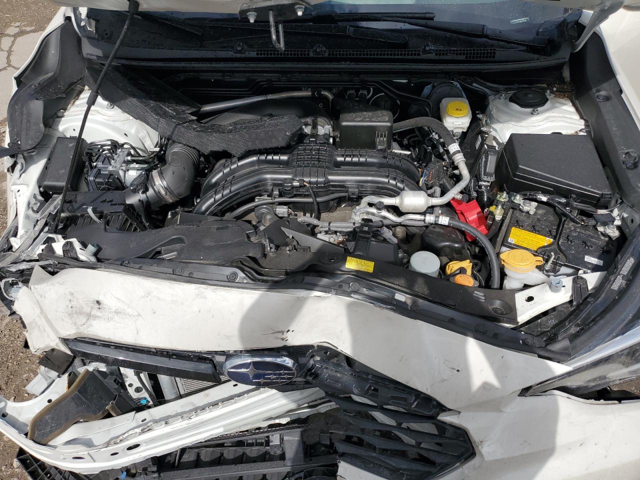 2024 SUBARU IMPREZA  VIN:JF1GUABC2R8377028