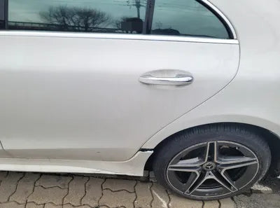 2022 Mercedes-Benz CLS 300 VIN: