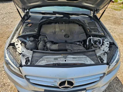 2015 2015 mercedes benz c class WDDWF0EB4FF036417 VIN:WDDWF0EB4FF036417