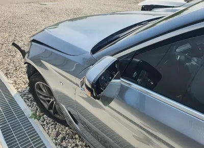 2018 BMW 520 WBAJC5105JG861638 VIN:WBAJC5105JG861638