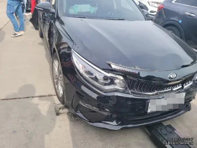 2019 Kia K5 KNAGU411BKA332712 VIN:KNAGU411BKA332712