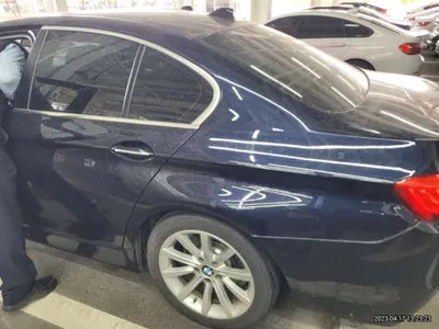 2015 BMW 528 WBA5A7101FD816238 VIN:WBA5A7101FD816238