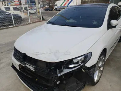 2015 Volkswagen CC WVWZZZ3CZFE814024 VIN:WVWZZZ3CZFE814024