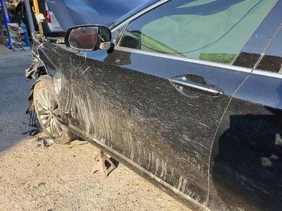 2016 Genesis G80 VIN: