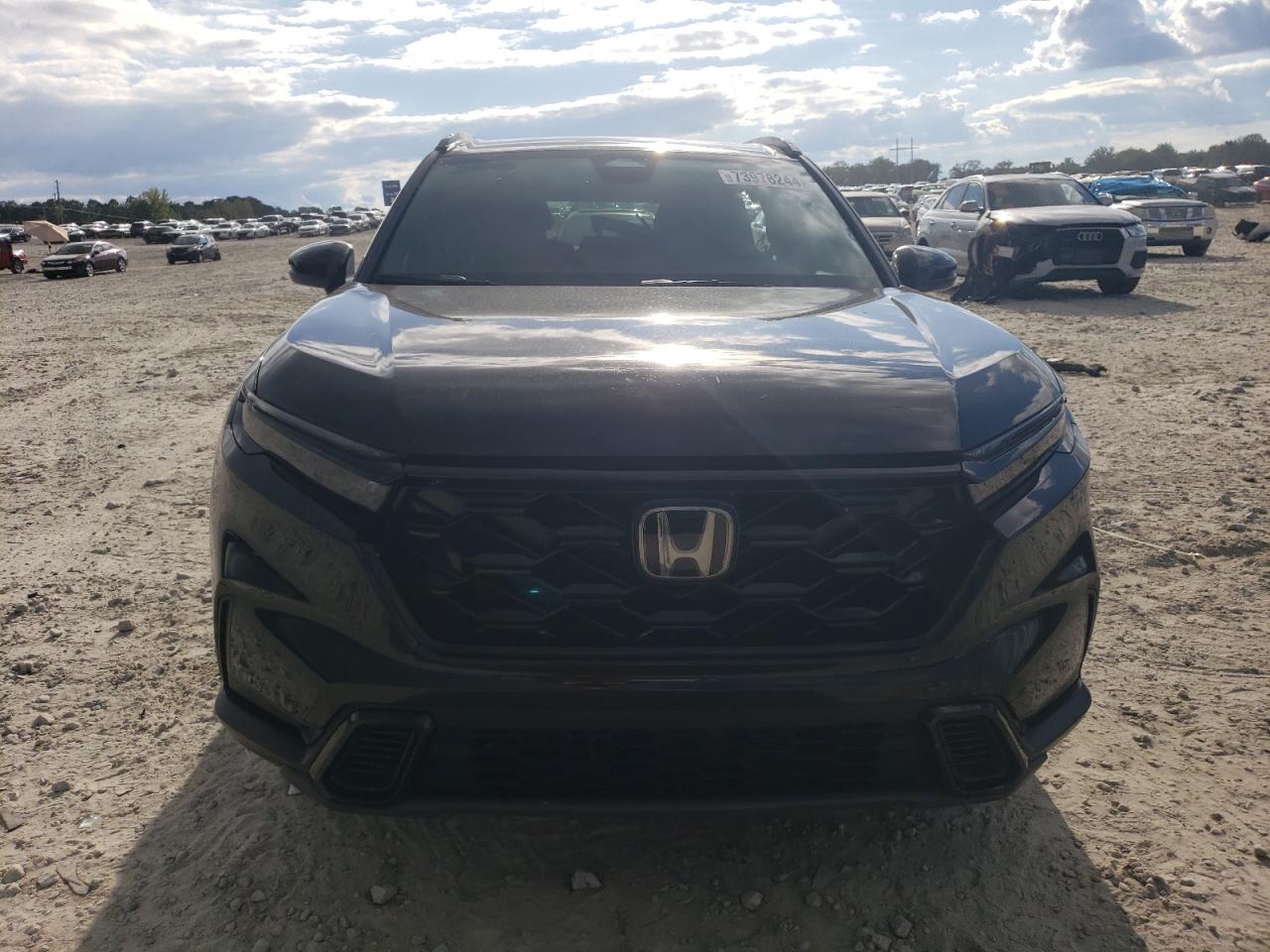 2023 HONDA CR-V SPORT VIN:2HKRS5H59PH713846