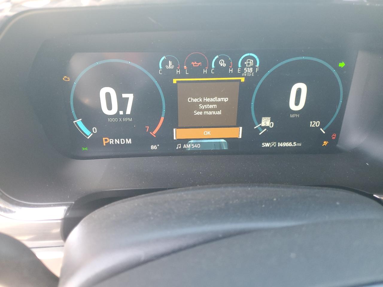 2023 FORD F150 SUPERCREW VIN:1FTFW1E82PFC21006
