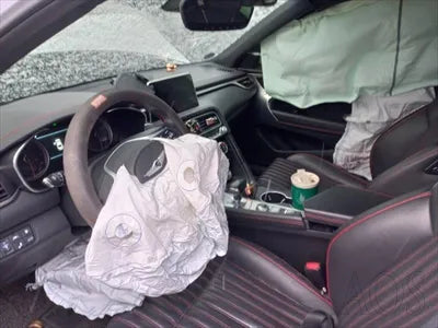 2018 Genesis G70 VIN: