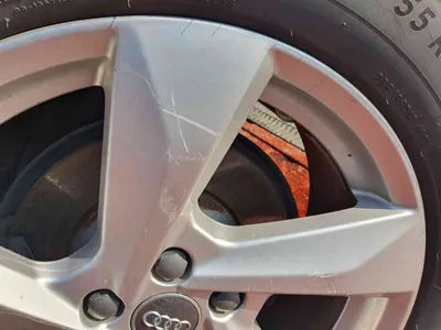 2020 Audi Q3 WAUZZZF39L1115405 VIN:WAUZZZF39L1115405