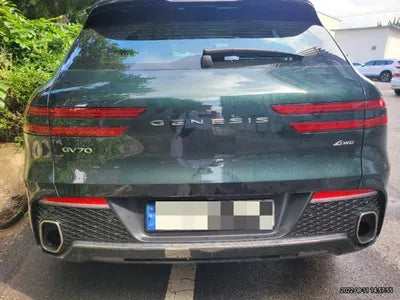 2021 Genesis G70 VIN: