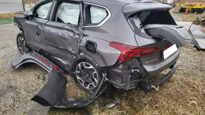 2023 Hyundai Santa FE KMHS2811BPU095910 VIN:KMHS2811BPU095910