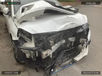 2016 Hyundai Ioniq KMHC851CGGU002831 VIN:KMHC851CGGU002831