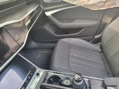 2021 Audi A6 WAUZZZF29MN020344 VIN:WAUZZZF29MN020344